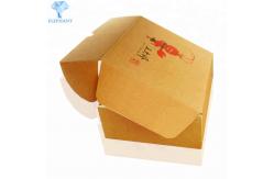 China Recycled Matt Lamination Corrugated Shipping Boxes 1-10mm Thickness supplier