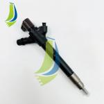 295900-0040 Diesel Fuel Injector 2959000040 For Excavator Parts for sale