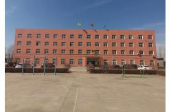 China Warehouse Steel Structure manufacturer