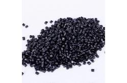 China Zero Lead 90C Injection PVC Fire Retardant Insulation Compound Without Heavy Metals supplier