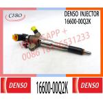 Neutral fuel injector A2C335190080 ,16600-0372R,166000372R,1660000Q2K,16600-00Q2K