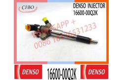 China Neutral fuel injector A2C335190080 ,16600-0372R,166000372R,1660000Q2K,16600-00Q2K supplier