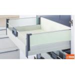 Soft Close High Inner Tandembox Drawer Systems , Tandem Boxes For Kitchen for sale