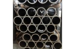 China 40Cr 30CrMnSi Cold Drawn Carbon Seamless Pipe Smooth Surface For Hydraulic supplier