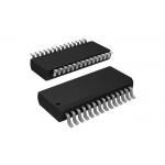 28-SOIC Package AVR128DB28T-E/SO 8-Bit 128KB Embedded Microcontrollers IC for sale