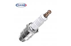 China Double Parallel Electrodes Engine Spark Plug Replacement For Champion RL85G supplier