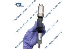 China Denso Injector Parts 095000-0160 095000-0165 095000-0166 For 6HK1 8943928624 supplier