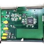 GE Mark VI IS200BICLH1AFF Bridge Interface Controller Board GE Turbine Control for sale