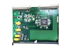China GE Mark VI IS200BICLH1AFF Bridge Interface Controller Board GE Turbine Control supplier