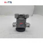 Oil Pump 70mm 65.02100-6023S Suitable For DE12 D2366  Doo-san Engines Parts for sale