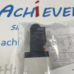 Parker P2LAZ511EENDCB49 Industrial Solenoid Valve