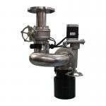 DC 24V Automatic Fire Extinguishing System Fire Monitoring Extinguisher for sale