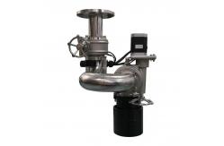 China ZDMS0.8 Programmable Automatic Fire Protection Systems With IR Sensor supplier