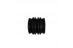 China Water Pump Connection Pipe Hose For Volvo Heavy Truck Engine System supplier