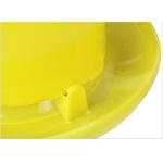 4kg Poultry Feeder Drinker