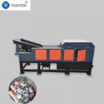 Separate Aluminum Copper Eddy Current Separator Machine Plastic Sorting for sale