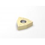 Triangle WNGA080404 CBN Tool Inserts Turning Inserts For Stainless Steel for sale