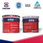 Easy Mixing Polyurethane Concrete Crack Sealant Bonding Agent Special Fillers for sale