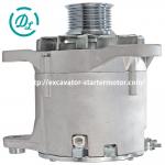 4BT 6BT Engine Alternator 4938300 C4938300 24V 45A EQ153 Cummins for sale