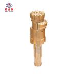 Rock Sampling Overburden Drilling System Easy Operation Eccentric Casing System for sale