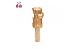 China Forging Process Casing Drilling System Down The Hole Hammer Tubex System supplier