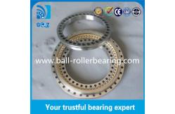 China 4300 Limiting Speed INA Rotary Table Slewing Bearing Zkldf120 60 Contact Angle supplier