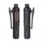 Inrico T640 POC Long Distance Two Way Radio Android Extended Range Portable Radio 2MP Front Camera for Long Distance Communication for sale