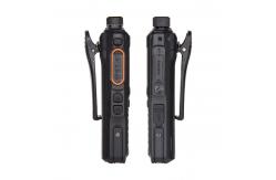 China Inrico T199 GPS 4000mAh 22 Hours Android 4.4.2 IP54 supplier