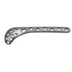 Plate and Screw Distal Medial Femur Plates(L/R) Titanium Implant for sale
