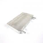 Block FSW Liquid Cooling Plate Friction Welding Stir Connector for sale