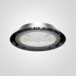 Loop Hanging Bracket Mounting LED High Bay Light With 2835 SMD LEDs Polycarbonate Lens Protection for sale