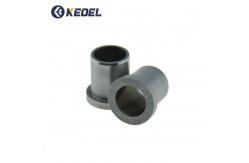 China High Precision Drill Tungsten Carbide Sleeves Guide Bushing CNC supplier