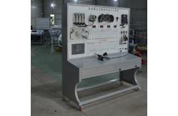 China Education Automotive Engine Trainer Ignition Timing Demonstration Training Board supplier