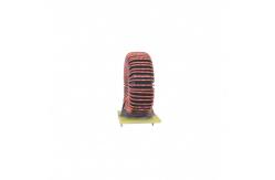 China Common Mode Choke Coils Inductor Ferrite Core supplier
