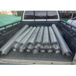 3mm Construction 1/4 X 1/4 Inch Welded Wire Mesh
