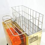 Full Automatic Lemon Juicer Machine Juice Maker Squeezer With Auto Feeder