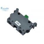 925500593 ABB CBK-CB10 Block Contact For Textile Cutter Machine GT7250