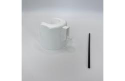 China Automotive And Industrial Aerosol Actuator With Extension Tube Versatile Tool supplier