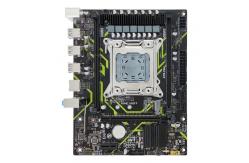 China X79 VG4  INTEL LGA2011 H61 Mainboard PC Desktop Ddr4 Gaming PC Motherboard supplier