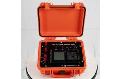China Geophysical Prospecting Equipment Resistivity Meter Accessories IP-Resistivity Integrated System supplier