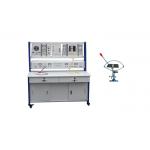 Photovoltaic Solar Wind Energy Training System Solar Panel Installation Training 600W for sale