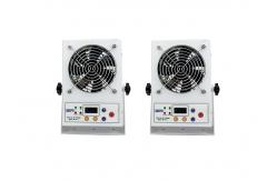 China Mini 1.8S Anti Static Ionizer Electrostatic Electricity 220V supplier