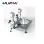 YS Tungsten Carbide Dead Weight Tester For Laboratory