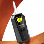 Mr Black 2000 Semiconductor Breathalyzer Intuitive Effective Detection Home BAC Testers for sale