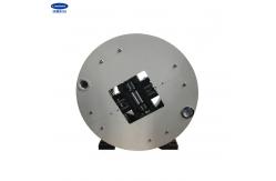 China Automatic Laser Pneumatic Chuck For CNC Lathe Tube Cutting Machine supplier