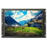 Custom Open Frame LCD Monitor Interactive Digital Signage Display For Advertisement
