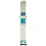 Coins Balance Gym Height and Weight Weighing Scale Full Body Composition Scale for sale