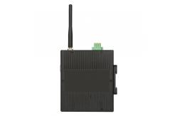 China Intelligent 4G Wireless Gateway Control Box , IOTs Gateway Wireless PLC Controller supplier