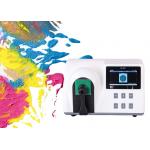 High Precise Color Matching Spectrophotometer 400 - 700nm Wavelength Range For Solvent for sale