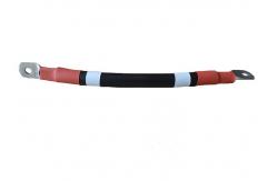 China Cold Pressed Terminal Connect 300mm Electronic Wire Harness supplier